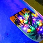 Private Pool, 1 Bedroom River View