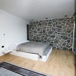Private Pool, 1 Bedroom River View Шкодер
