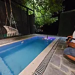 Private Pool, 1 Bedroom River View *