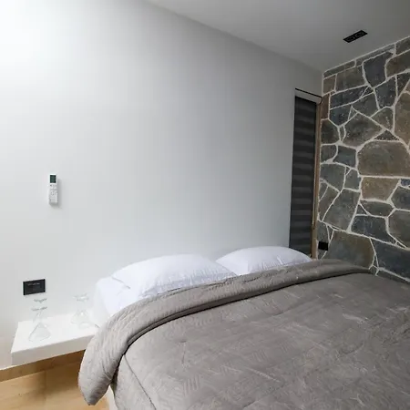 Private Pool, 1 Bedroom River View
